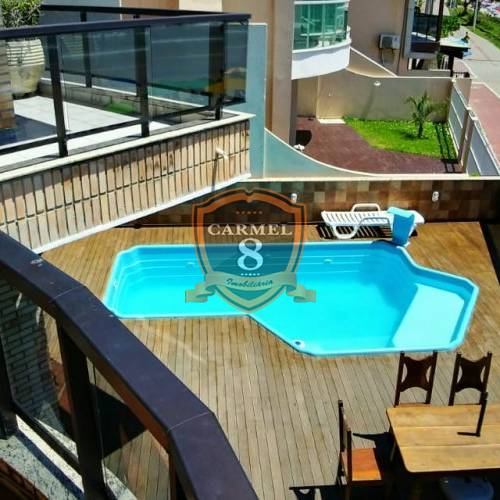 Maravilhosa Casa beira mar com 5 sutes
