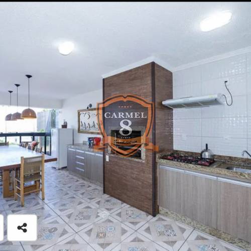 Maravilhosa Casa beira mar com 5 sutes