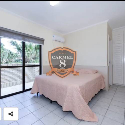 Maravilhosa Casa beira mar com 5 sutes