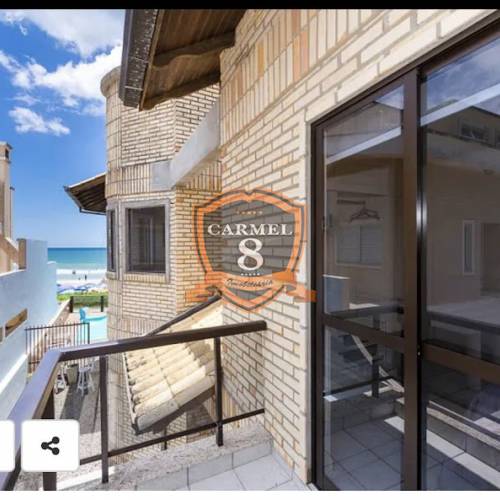 Maravilhosa Casa beira mar com 5 sutes