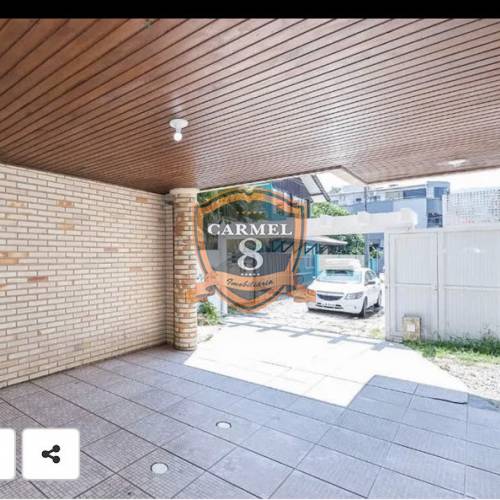 Maravilhosa Casa beira mar com 5 sutes