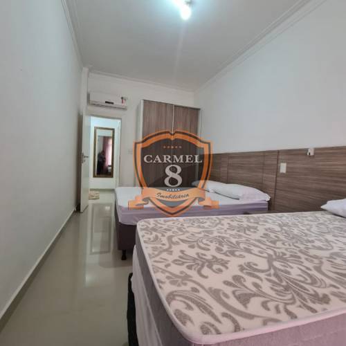 LIndo Triplex a beira mar 04 quartos casal