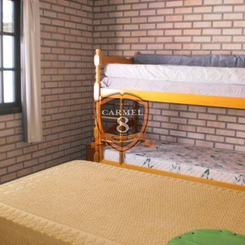 Excelente casa para at 10 pessoas.