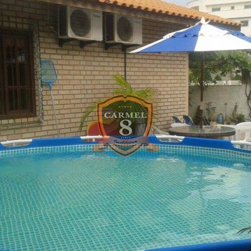 Excelente casa para at 10 pessoas.