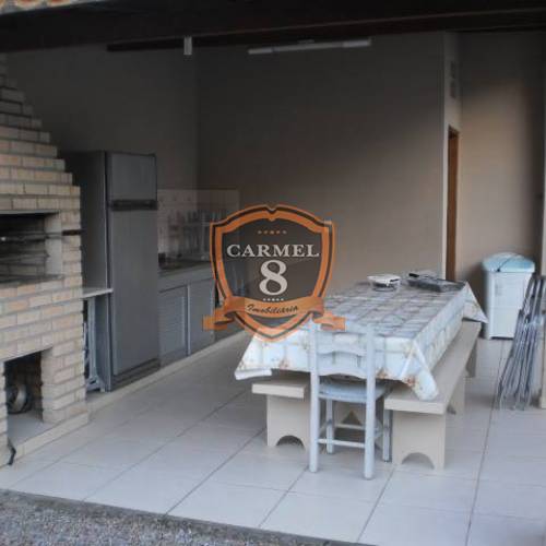 Excelente casa para at 10 pessoas.