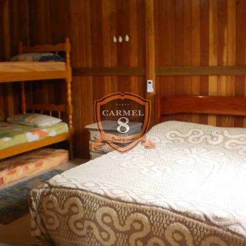 Excelente casa para at 10 pessoas.