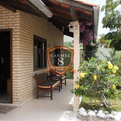 Excelente casa para at 10 pessoas.