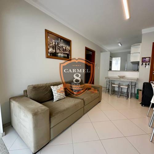 Apartamento Residencial san Victor