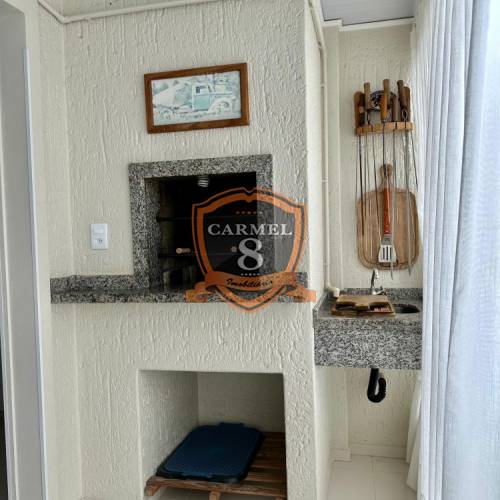 Apartamento Residencial san Victor
