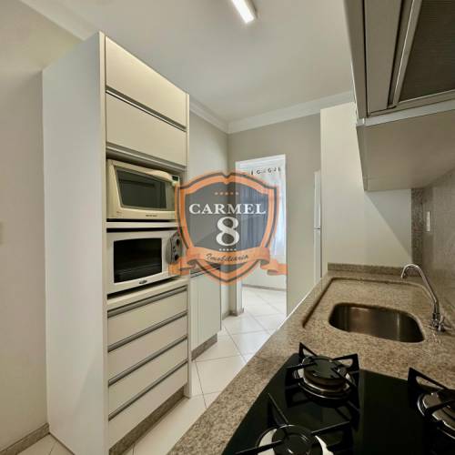 Apartamento Residencial san Victor