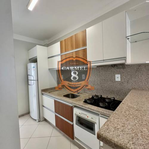 Apartamento Residencial san Victor