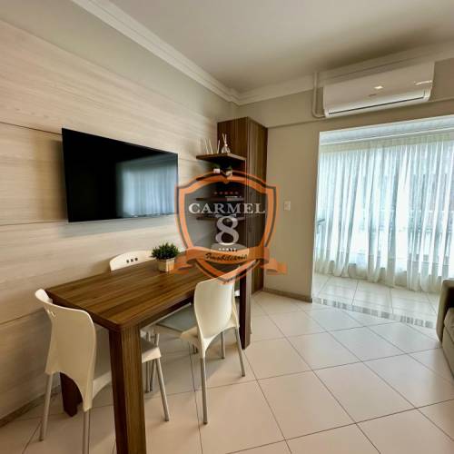 Apartamento Residencial san Victor