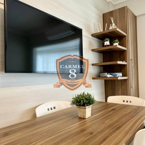 Apartamento Residencial san Victor