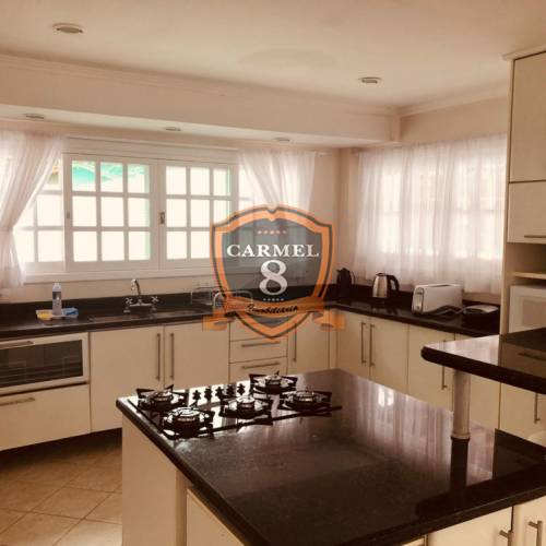 Maravilhosa casa   em Porto Belo