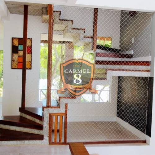 Casa  200m da praia de Mariscal
