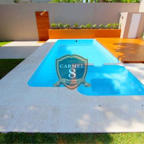 Casa  200m da praia de Mariscal
