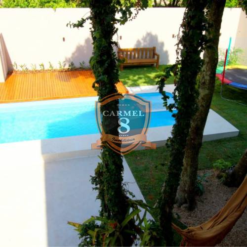 Casa  200m da praia de Mariscal