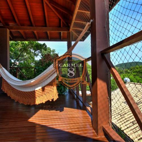 Casa  200m da praia de Mariscal