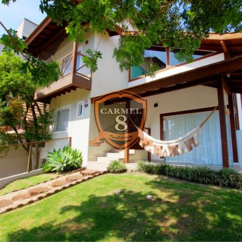 Casa  200m da praia de Mariscal