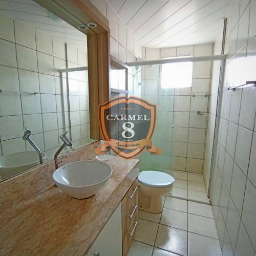 Lindo apartamento de 03 dormitrios