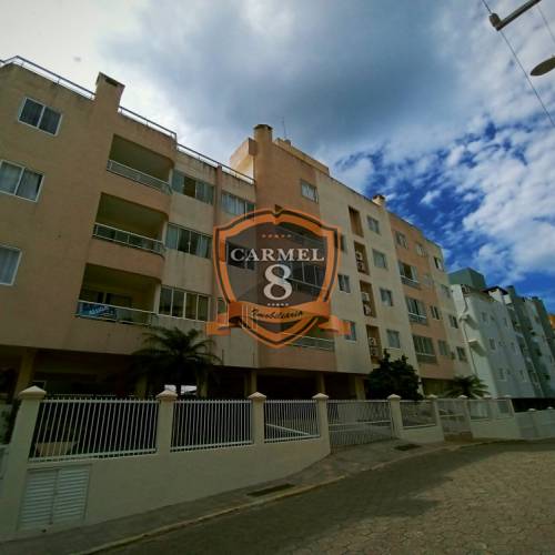 Lindo apartamento de 03 dormitrios