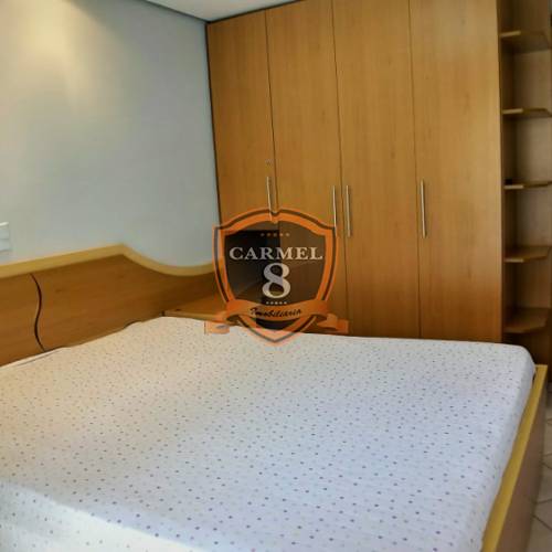 Apartamento no centro de Bombas com vista do mar.