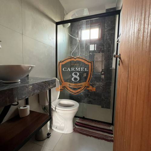 Casa com piscina acomodaes para 12 pessoas 