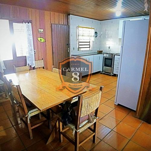 Casa  Rstica e Confortvel Para 12 Pessoas