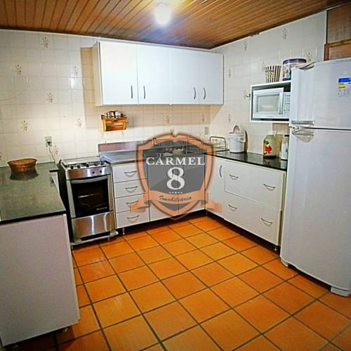Casa  Rstica e Confortvel Para 12 Pessoas