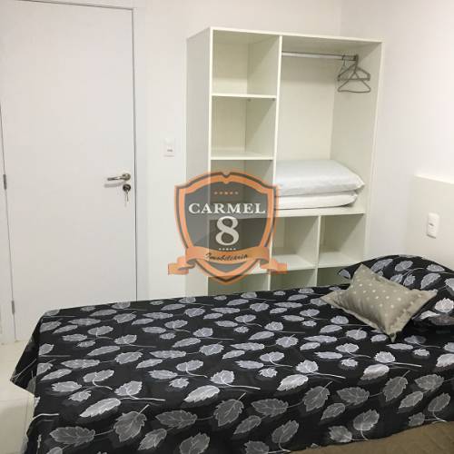 *Lindo Apto de 2 Quartos no Recanto do Cardeal