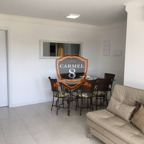 *Lindo Apto de 2 Quartos no Recanto do Cardeal