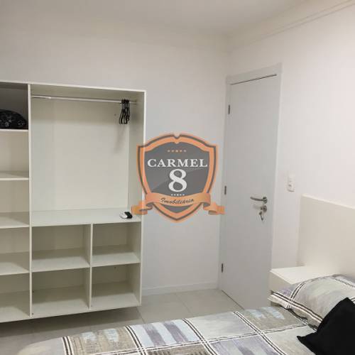*Lindo Apto de 2 Quartos no Recanto do Cardeal