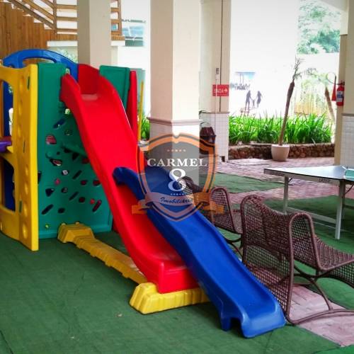 Apartamento 1 dormitrio Hotel Summer Beach