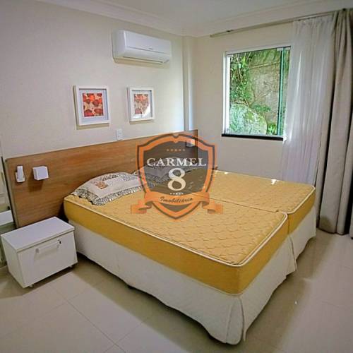 Apartamento 1 dormitrio Hotel Summer Beach
