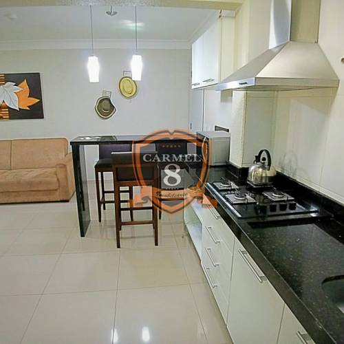 Apartamento 1 dormitrio Hotel Summer Beach
