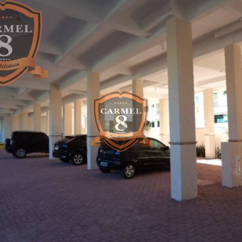 Apartamento 1 dormitrio Hotel Summer Beach