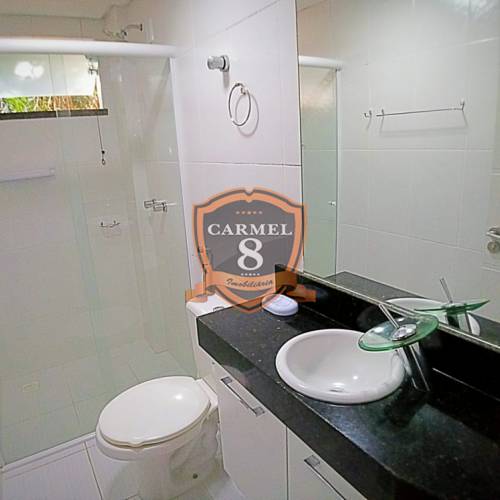 Apartamento 1 dormitrio Hotel Summer Beach