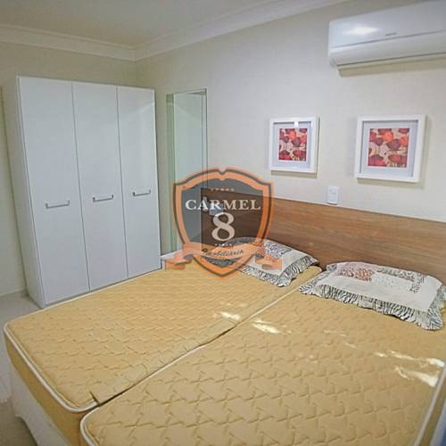 Apartamento 1 dormitrio Hotel Summer Beach
