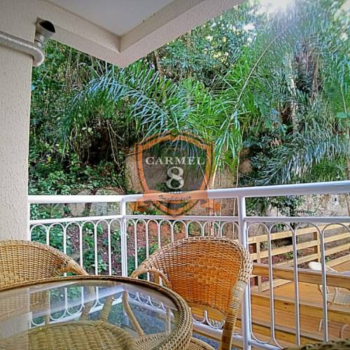 Apartamento 1 dormitrio Hotel Summer Beach