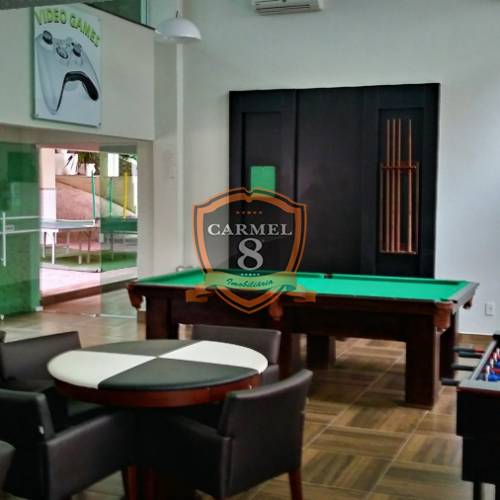 Apartamento 1 dormitrio Hotel Summer Beach
