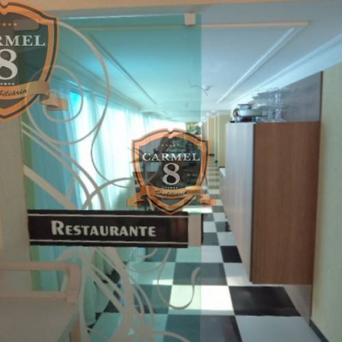 Apartamento 1 dormitrio Hotel Summer Beach
