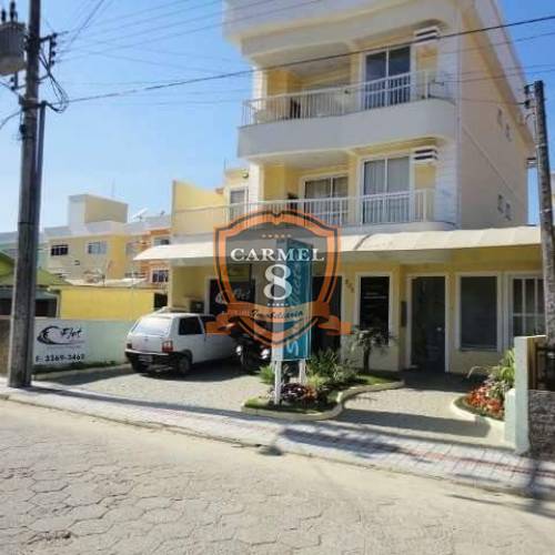Apartamento 2 dormitrios San Victor