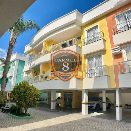 Apartamento 2 dormitrios San Victor