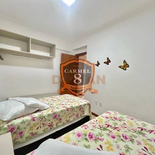 Apartamento 2 dormitrios San Victor