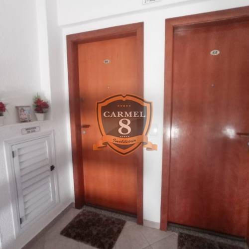 Apartamento 2 dormitrios San Victor