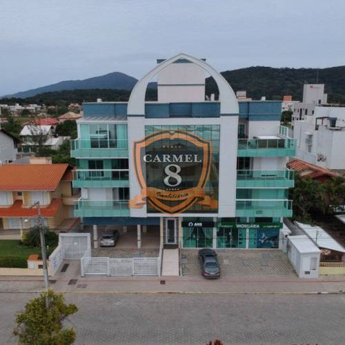 *Lindo Apartamento 02 dormitrios em Mariscal