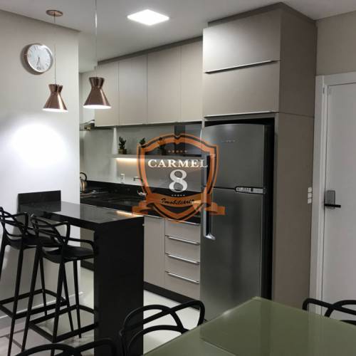 *Lindo Apartamento 02 dormitrios em Mariscal