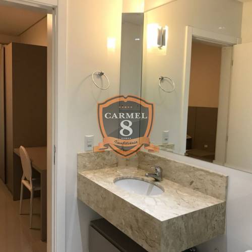 *Lindo Apartamento 02 dormitrios em Mariscal