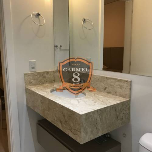 *Lindo Apartamento 02 dormitrios em Mariscal