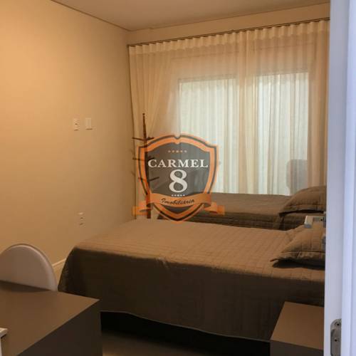 *Lindo Apartamento 02 dormitrios em Mariscal